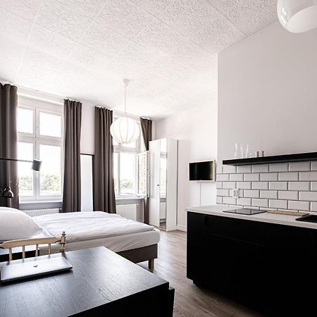 2Homerent Verde Gdansk Dış mekan fotoğraf