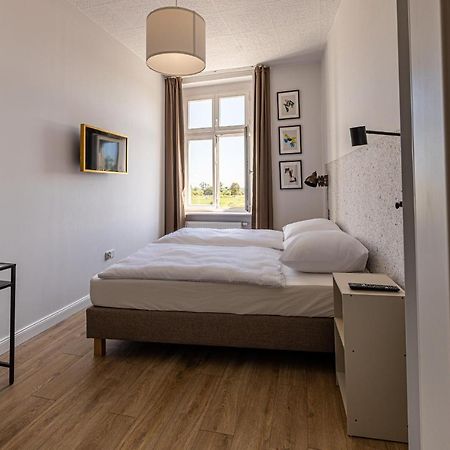 2Homerent Verde Gdansk Dış mekan fotoğraf