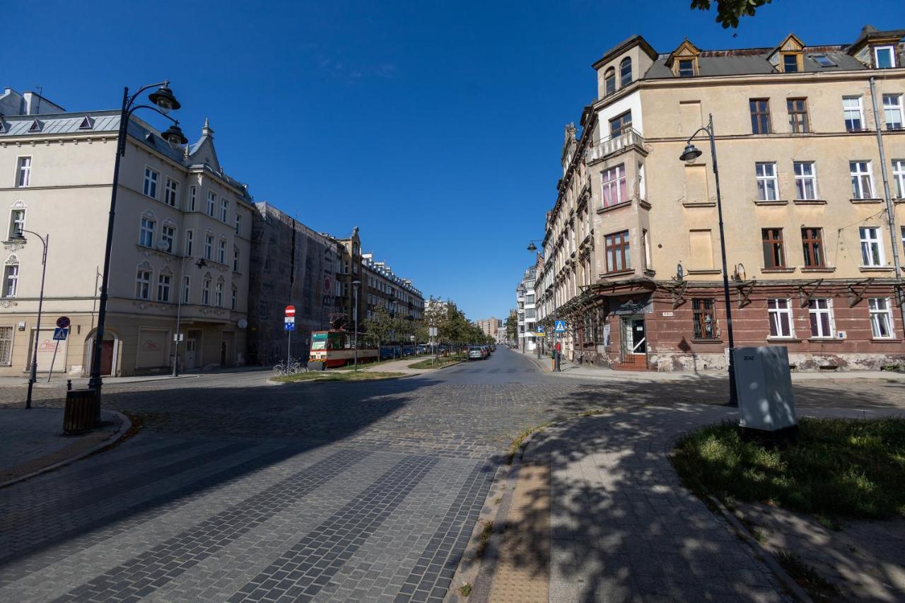 2Homerent Verde Gdansk Dış mekan fotoğraf