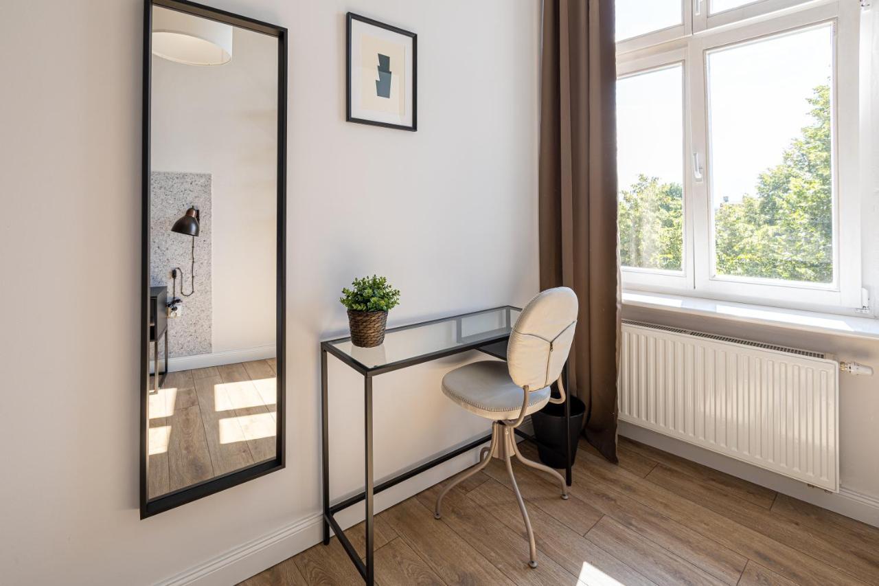 2Homerent Verde Gdansk Dış mekan fotoğraf