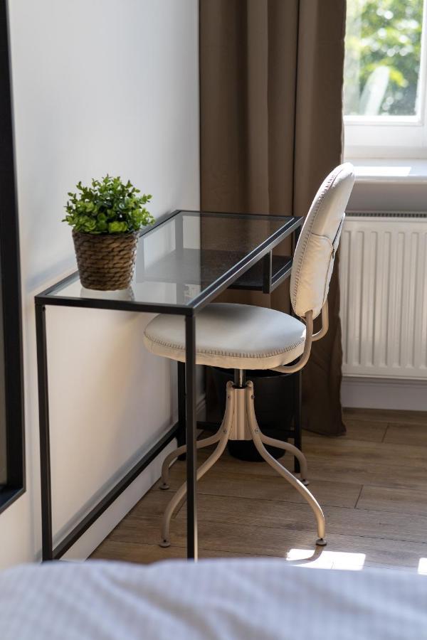 2Homerent Verde Gdansk Dış mekan fotoğraf