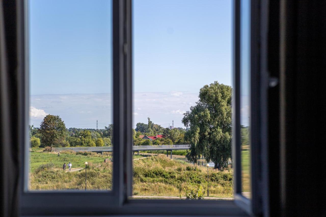 2Homerent Verde Gdansk Dış mekan fotoğraf