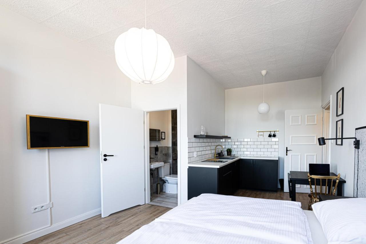 2Homerent Verde Gdansk Dış mekan fotoğraf