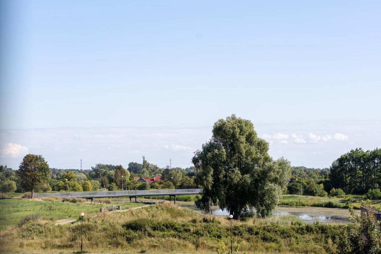 2Homerent Verde Gdansk Dış mekan fotoğraf