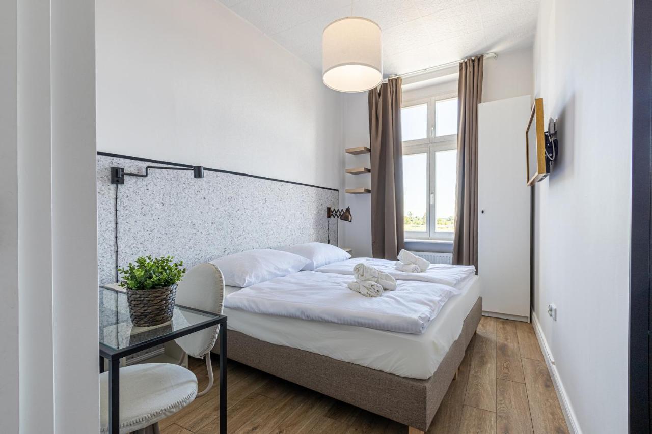 2Homerent Verde Gdansk Dış mekan fotoğraf