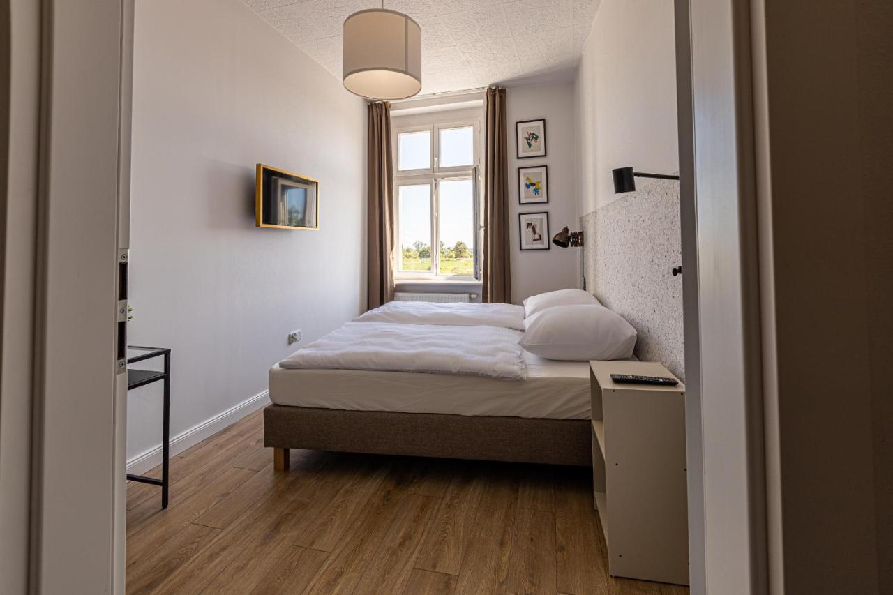 2Homerent Verde Gdansk Dış mekan fotoğraf