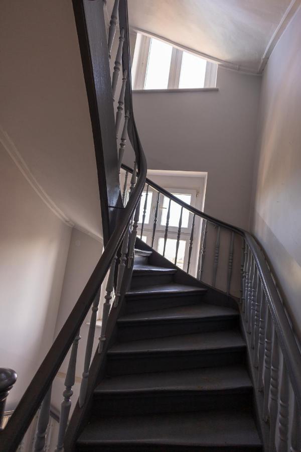 2Homerent Verde Gdansk Dış mekan fotoğraf