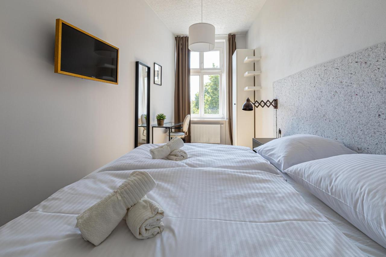 2Homerent Verde Gdansk Dış mekan fotoğraf